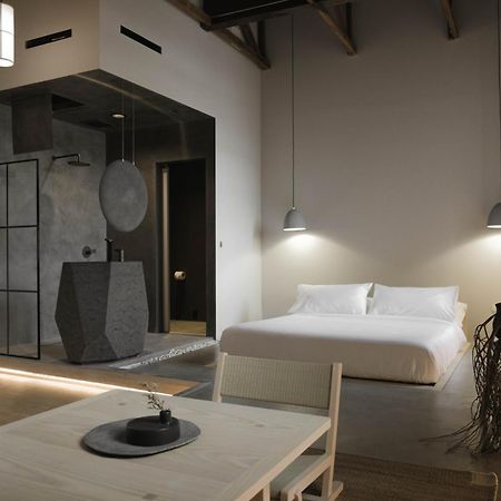 Kodo Hotel - Heart Of La Arts District Los Angeles Esterno foto