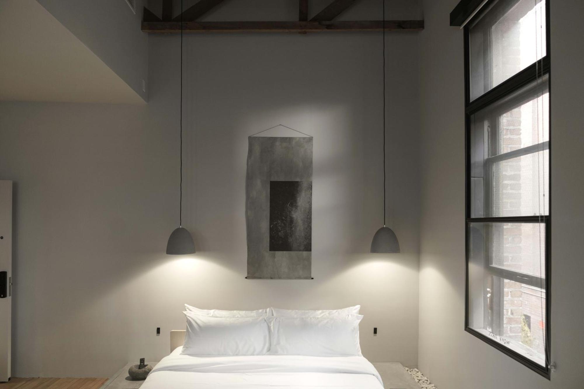 Kodo Hotel - Heart Of La Arts District Los Angeles Esterno foto