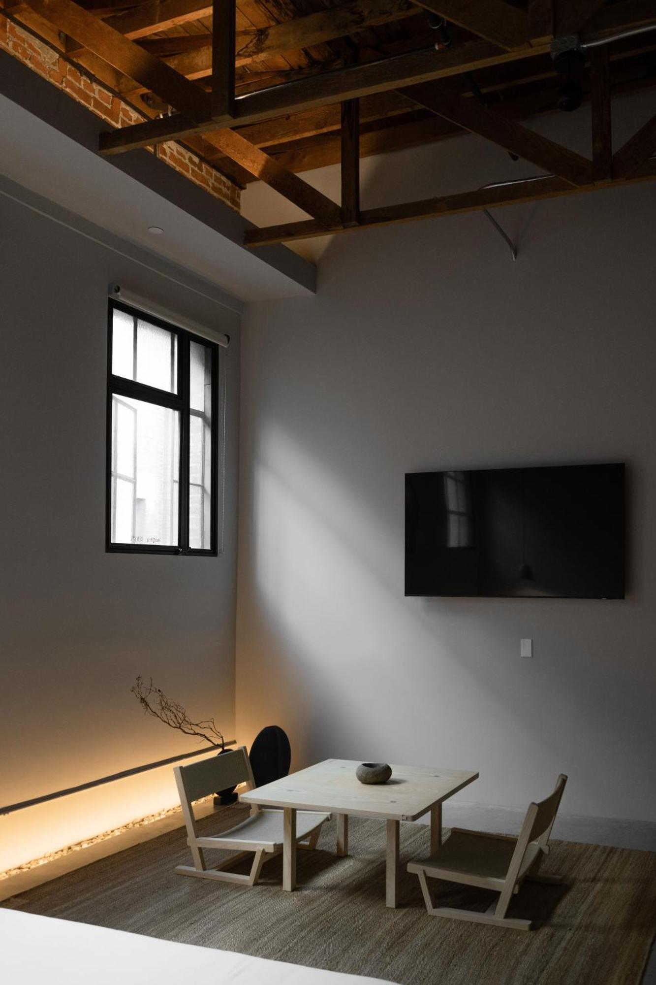 Kodo Hotel - Heart Of La Arts District Los Angeles Esterno foto