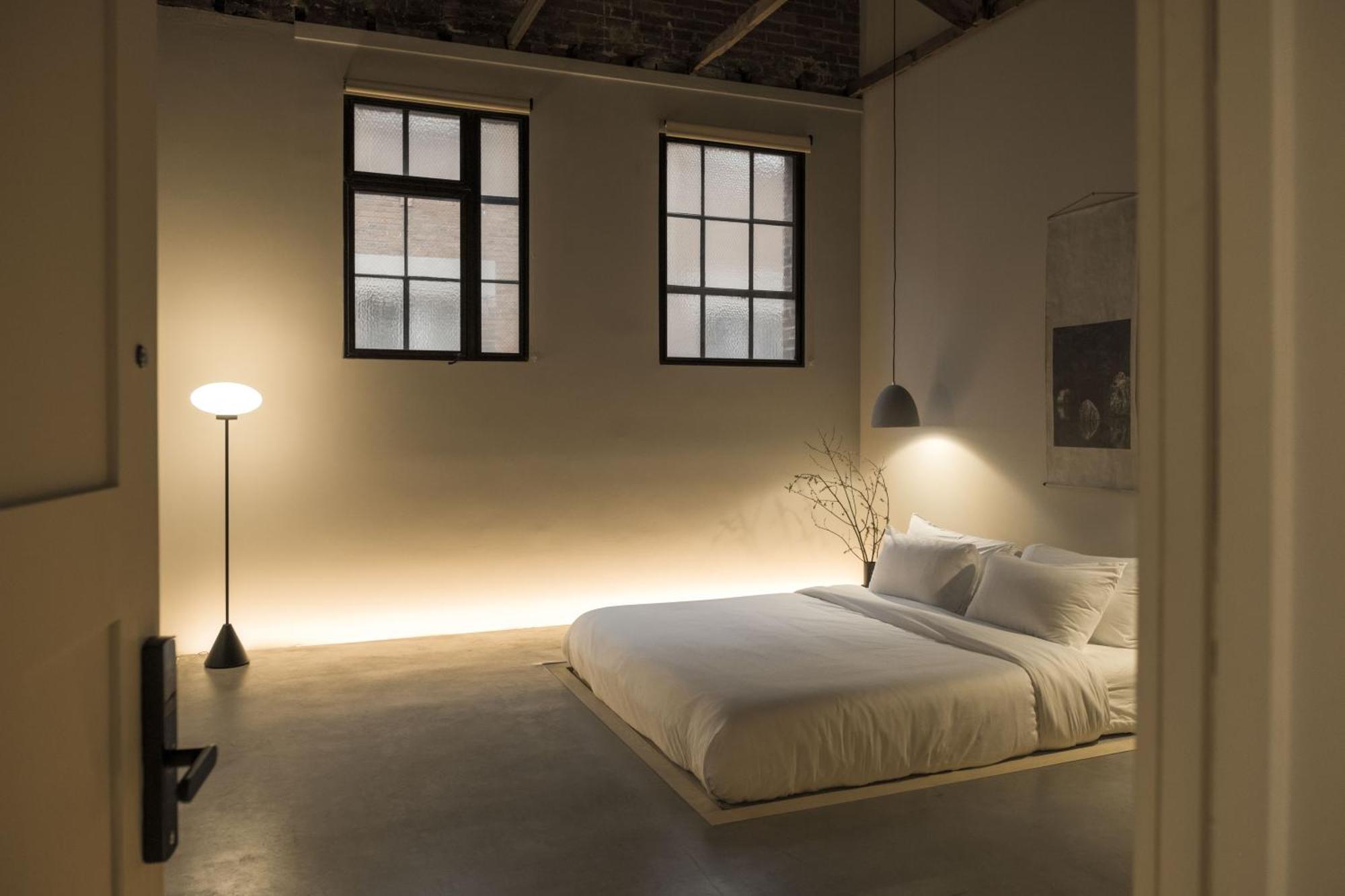 Kodo Hotel - Heart Of La Arts District Los Angeles Esterno foto