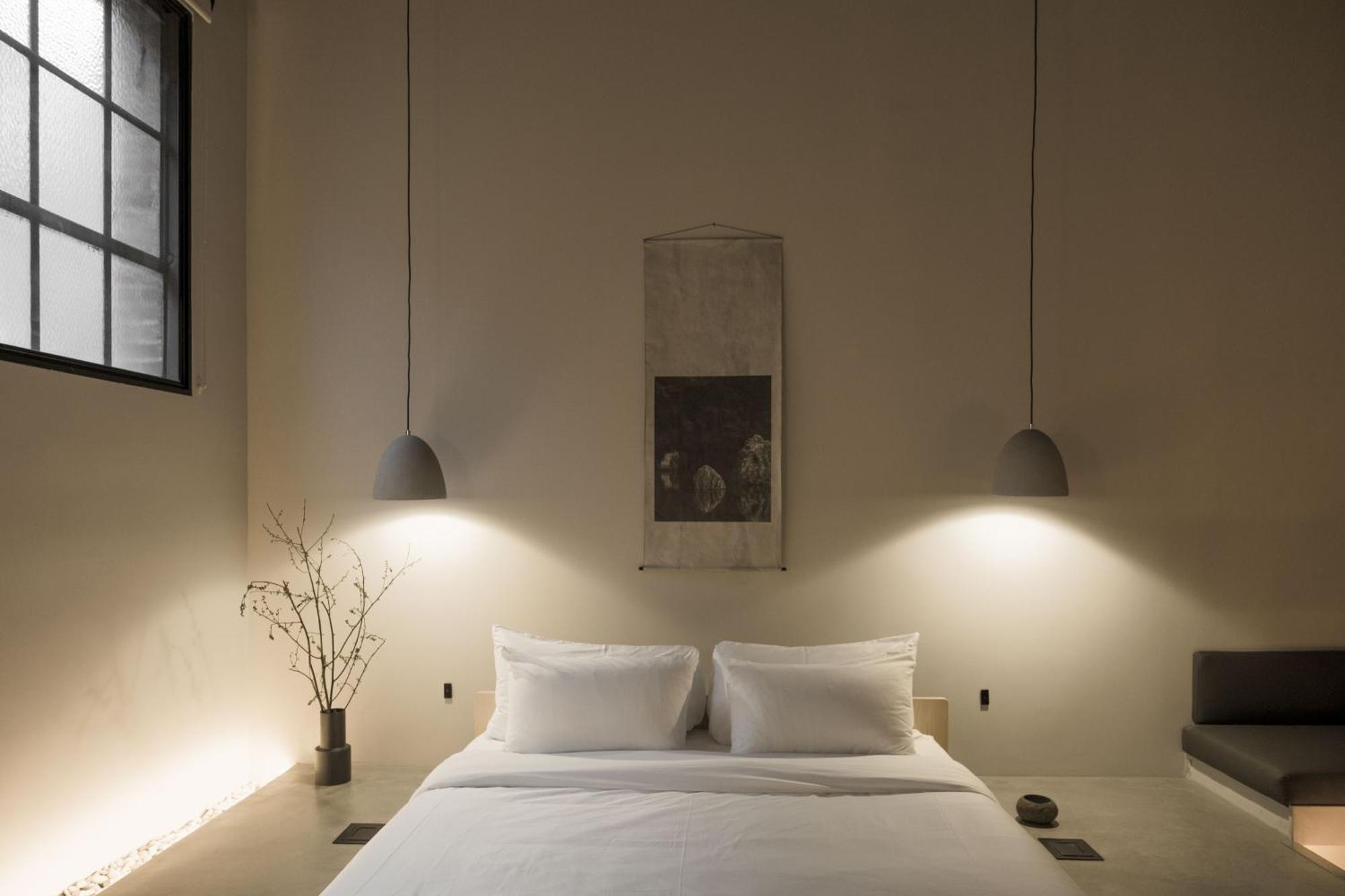 Kodo Hotel - Heart Of La Arts District Los Angeles Esterno foto