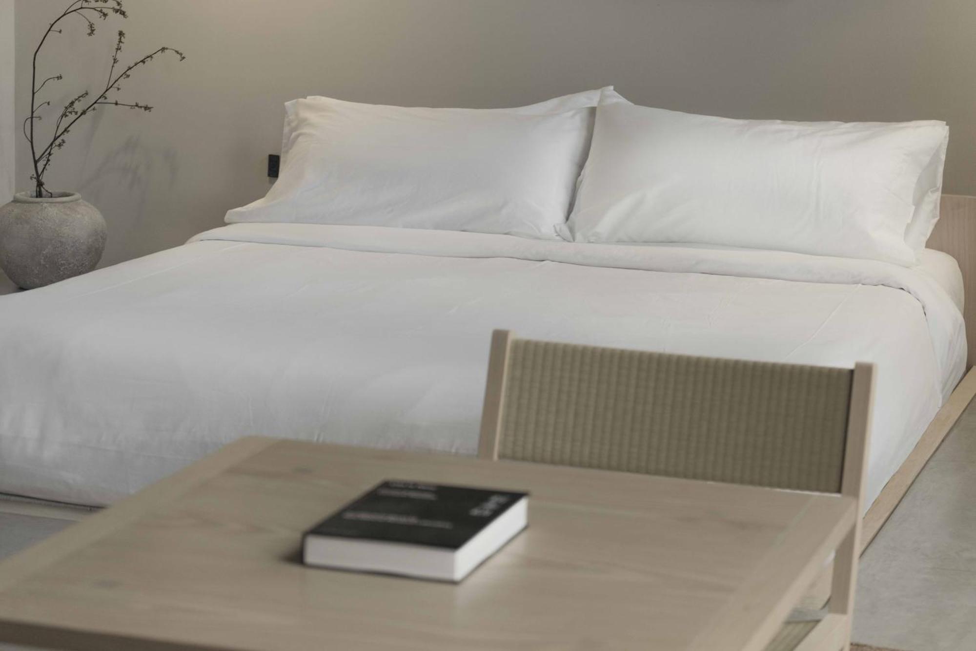 Kodo Hotel - Heart Of La Arts District Los Angeles Esterno foto
