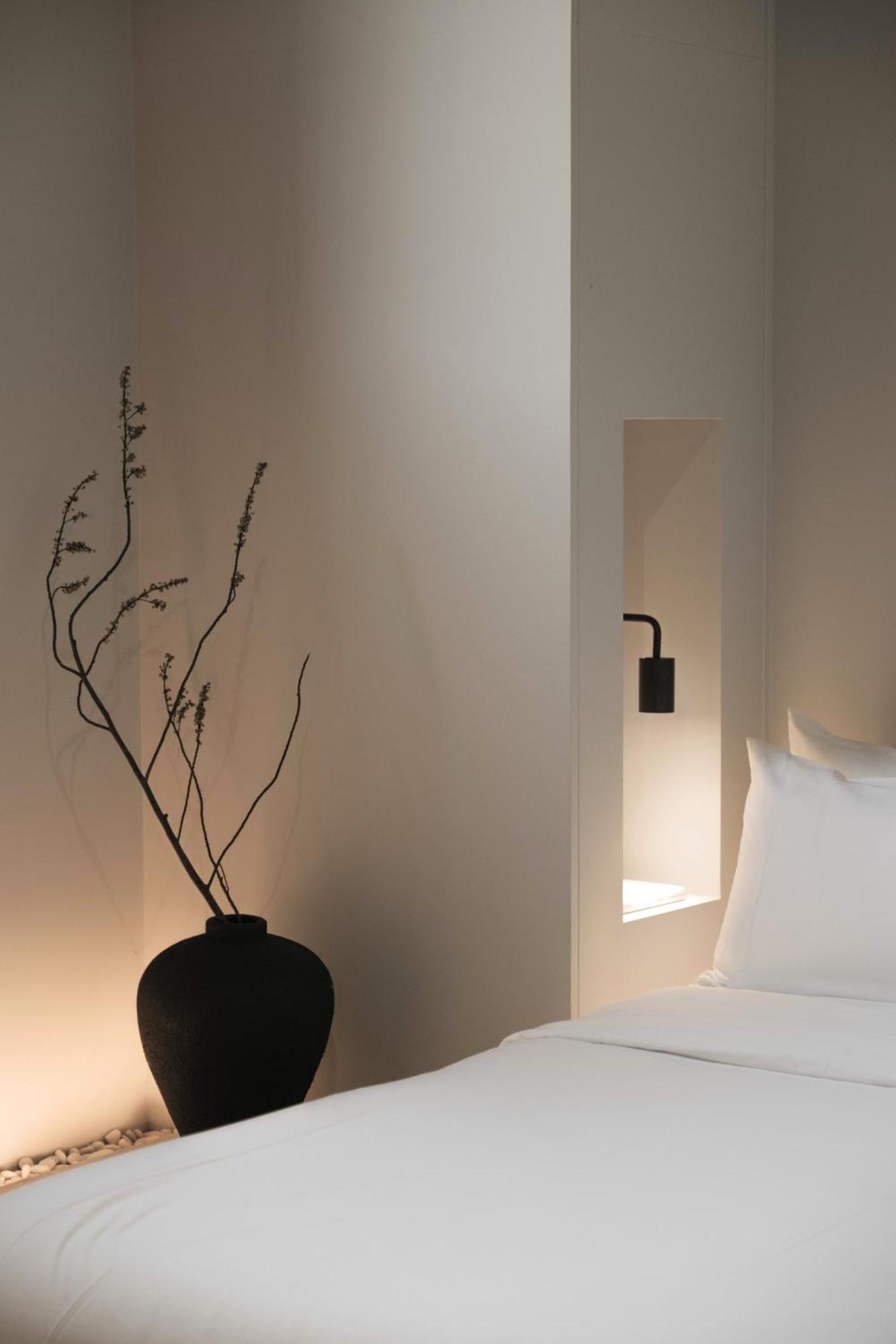 Kodo Hotel - Heart Of La Arts District Los Angeles Esterno foto