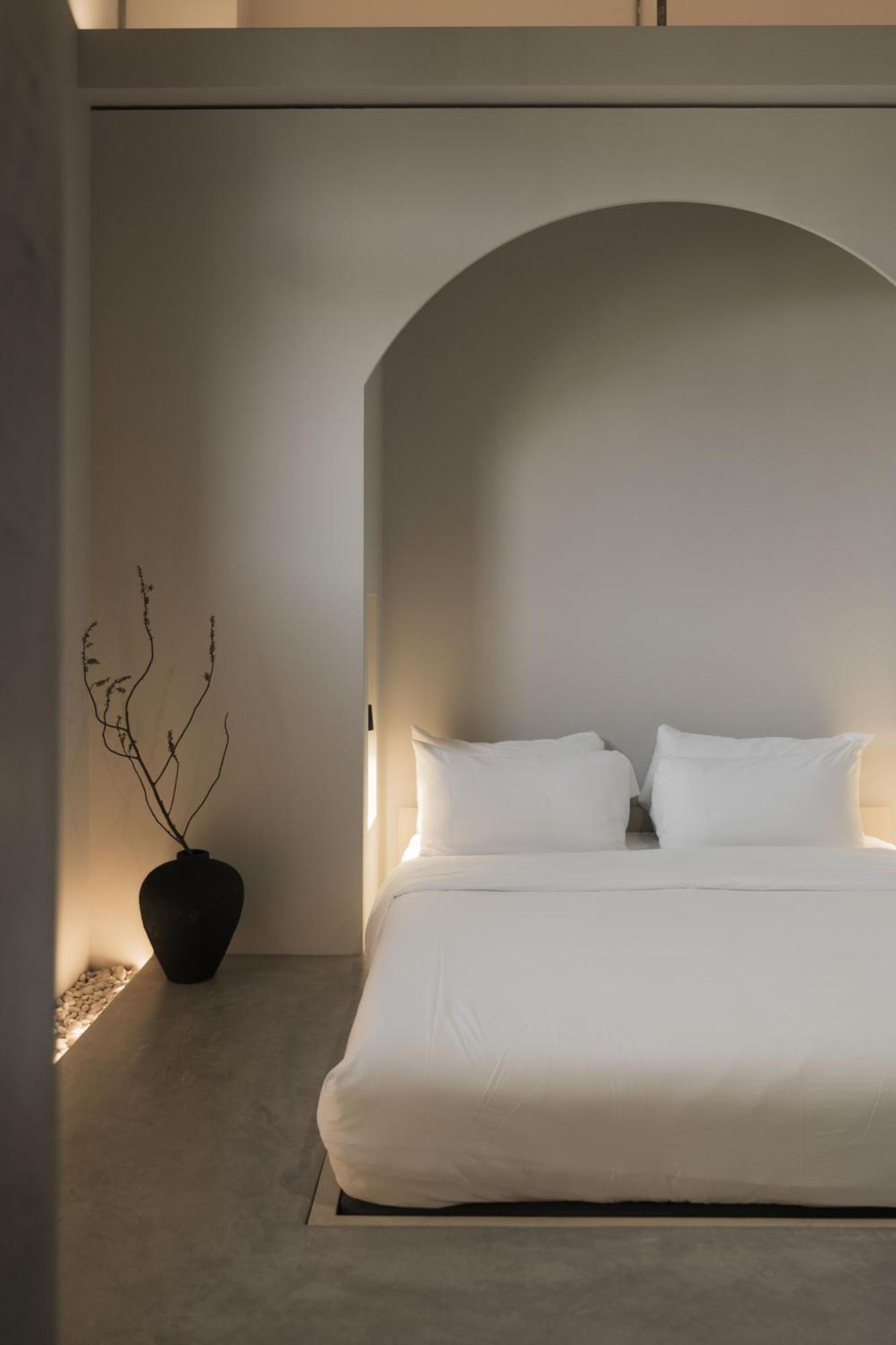 Kodo Hotel - Heart Of La Arts District Los Angeles Esterno foto