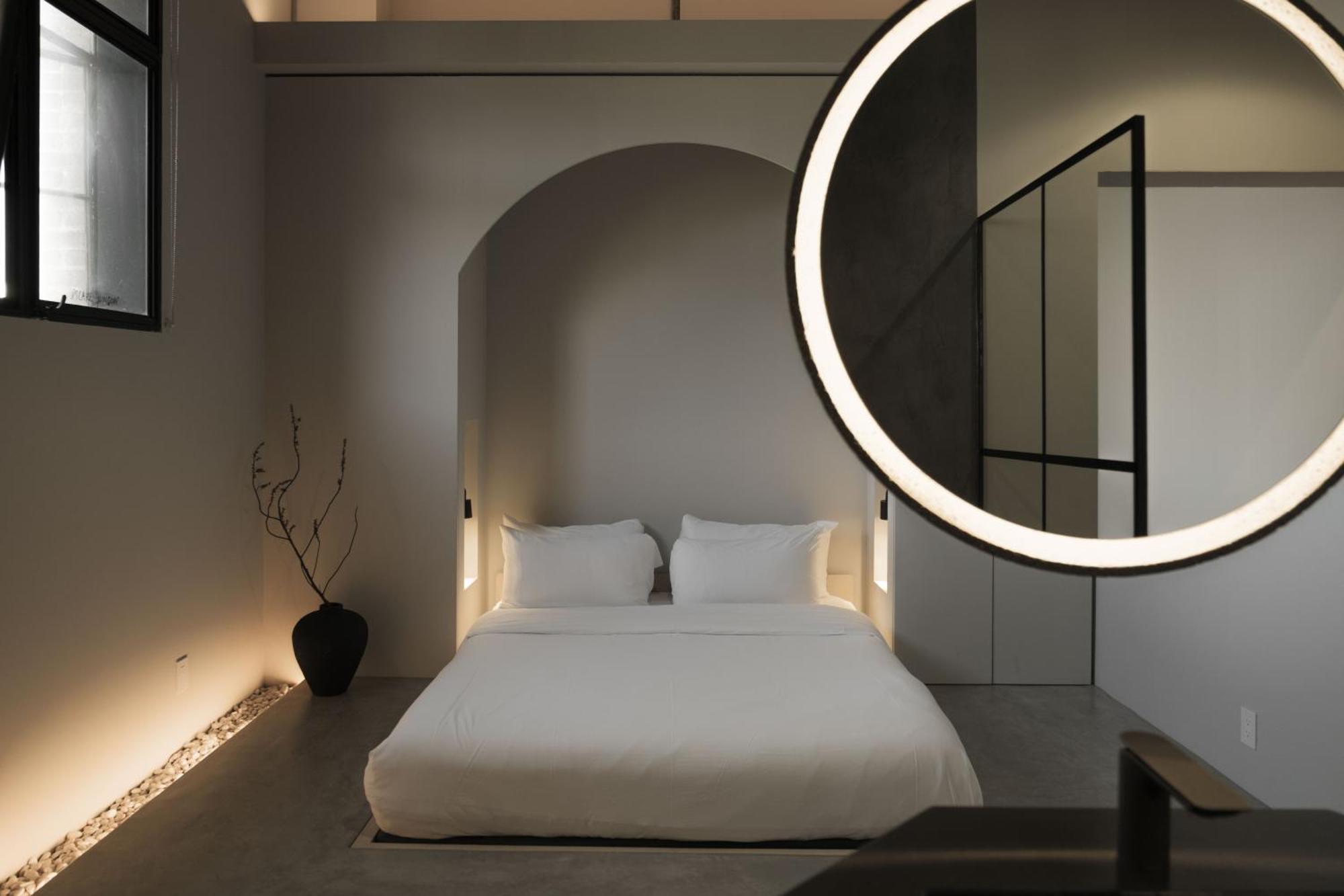 Kodo Hotel - Heart Of La Arts District Los Angeles Esterno foto