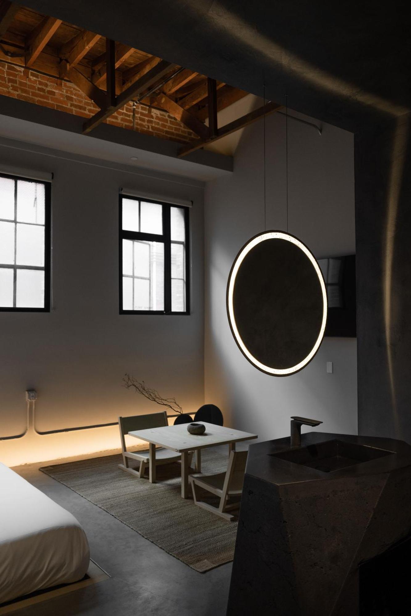 Kodo Hotel - Heart Of La Arts District Los Angeles Esterno foto