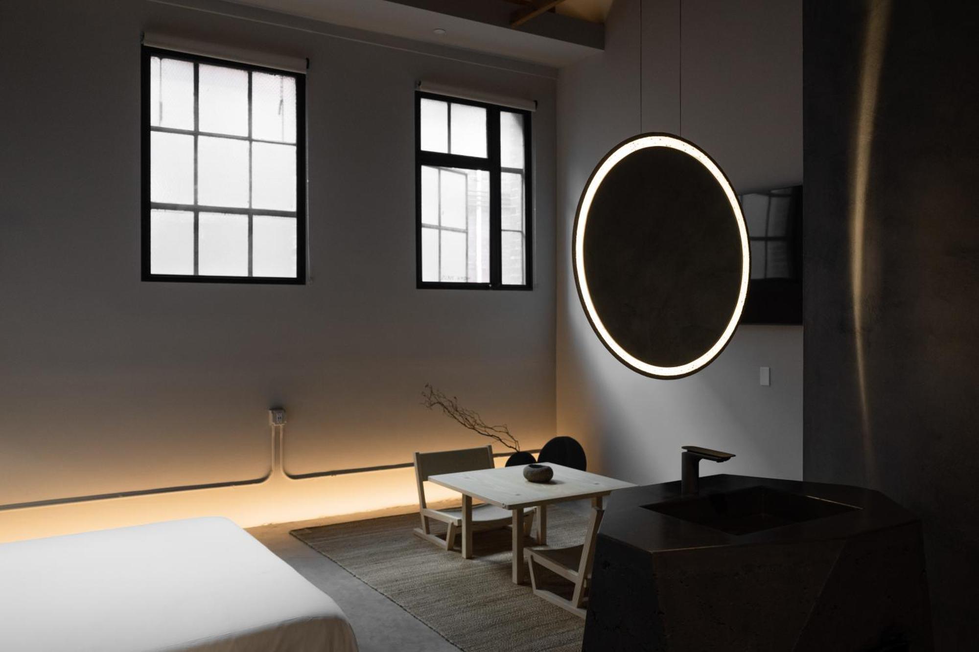 Kodo Hotel - Heart Of La Arts District Los Angeles Esterno foto