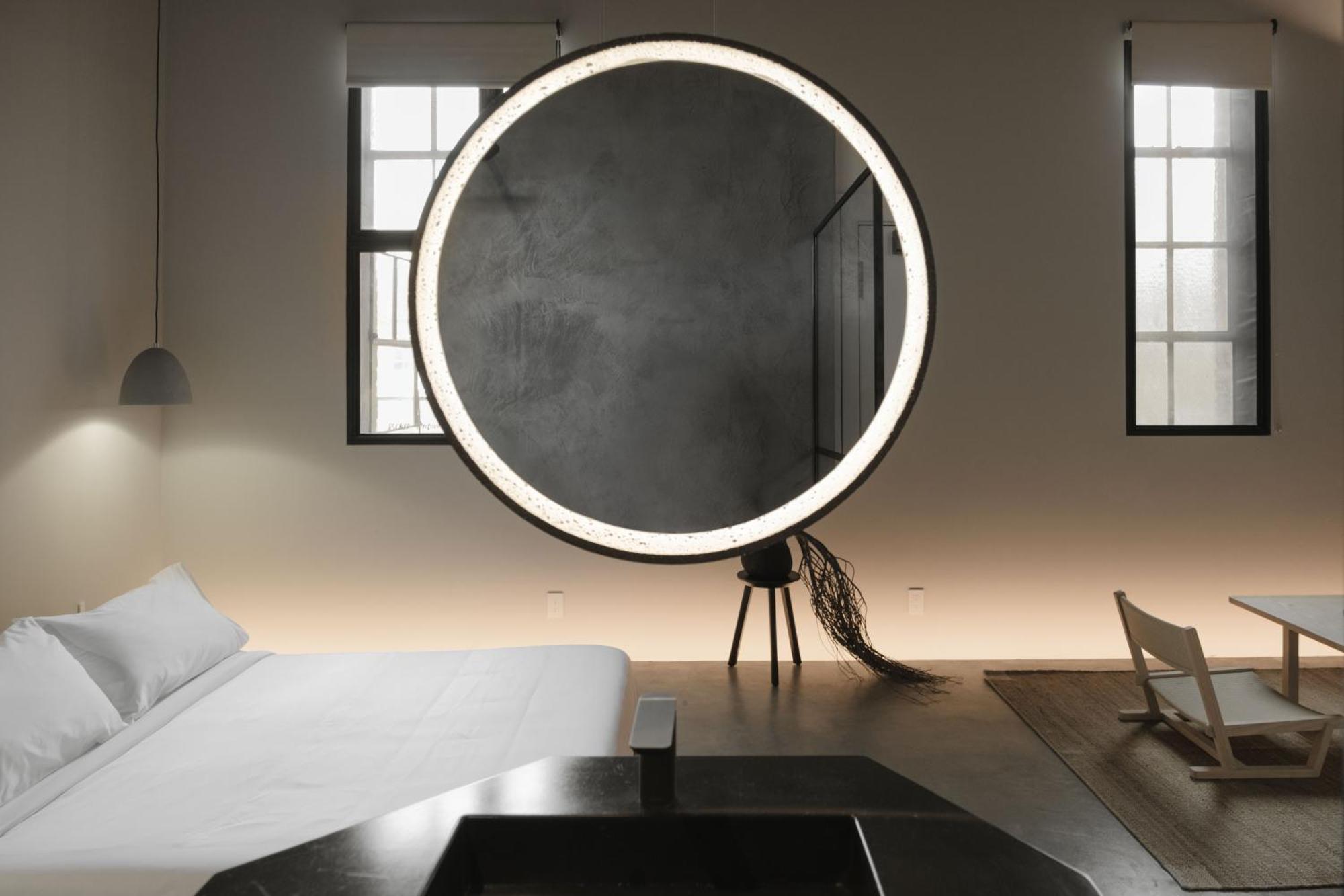 Kodo Hotel - Heart Of La Arts District Los Angeles Esterno foto