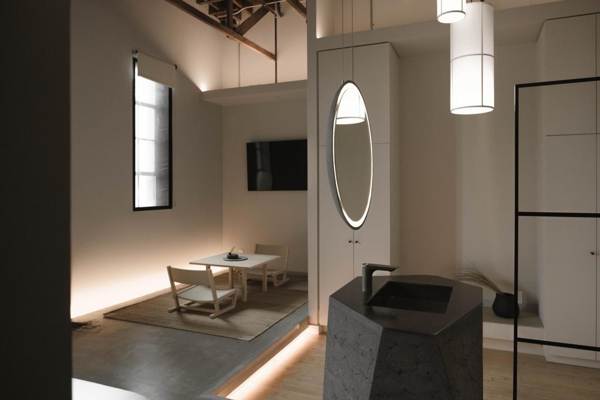 Kodo Hotel - Heart Of La Arts District Los Angeles Esterno foto