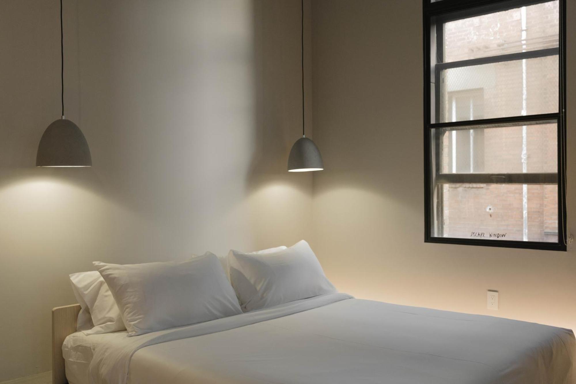 Kodo Hotel - Heart Of La Arts District Los Angeles Esterno foto