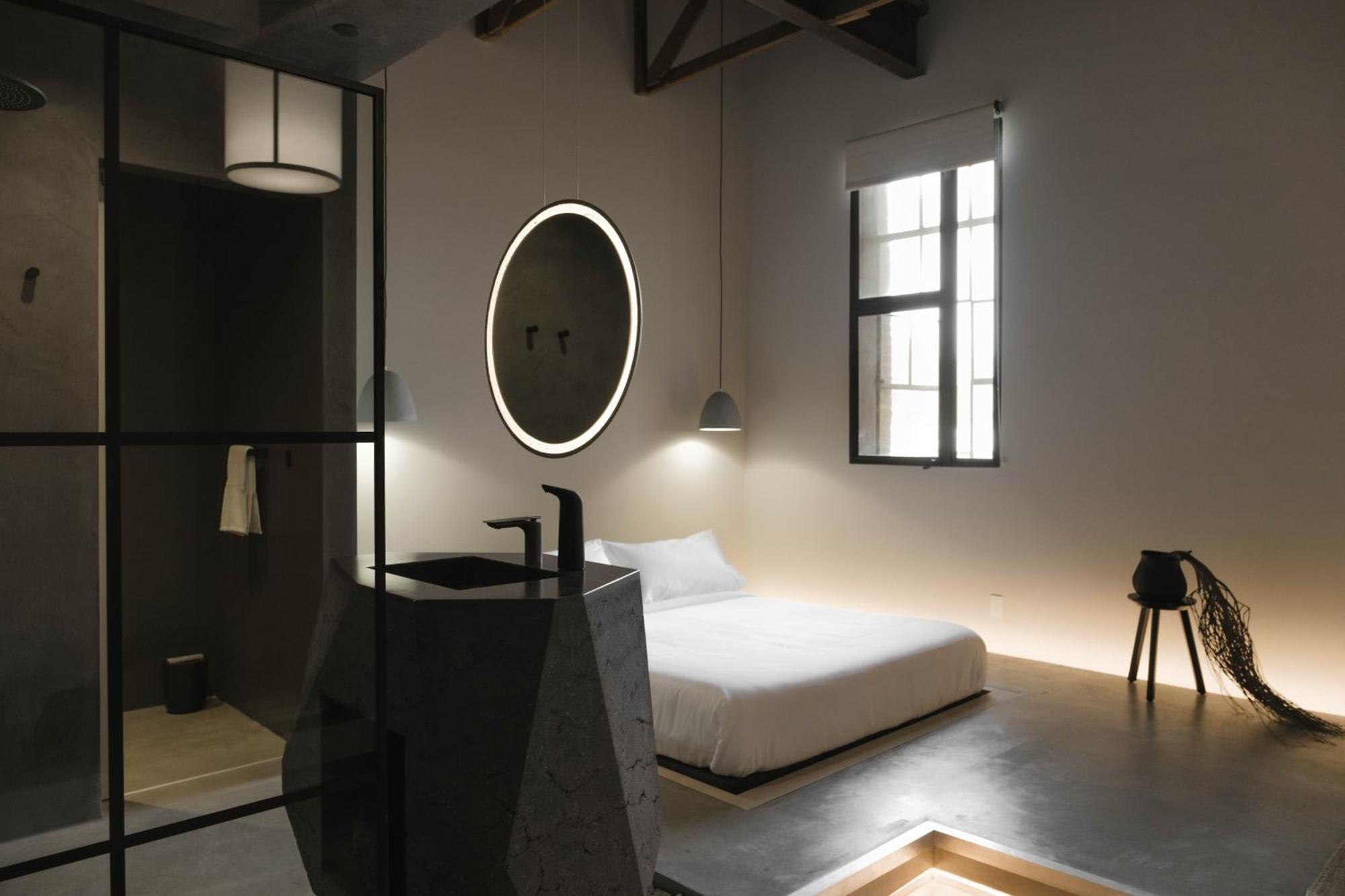 Kodo Hotel - Heart Of La Arts District Los Angeles Esterno foto