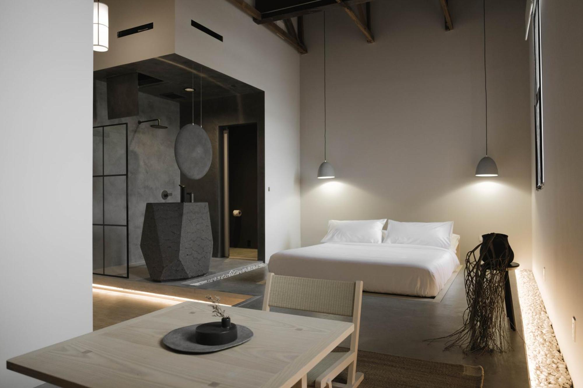 Kodo Hotel - Heart Of La Arts District Los Angeles Esterno foto