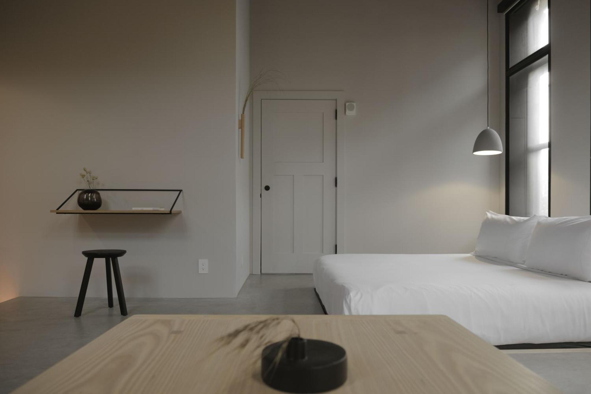 Kodo Hotel - Heart Of La Arts District Los Angeles Esterno foto