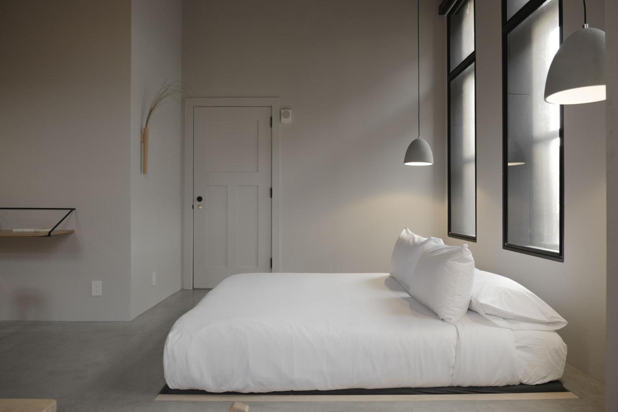 Kodo Hotel - Heart Of La Arts District Los Angeles Esterno foto