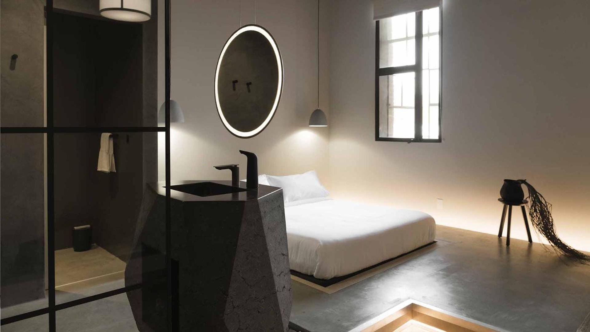 Kodo Hotel - Heart Of La Arts District Los Angeles Esterno foto